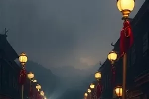 回声仓库 废弃仓储区里翻出的旧录音带